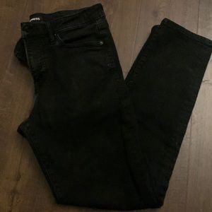 Express Slim Jean